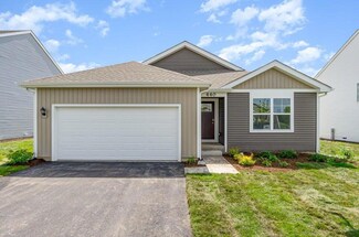 4078 Viceroy St, Portage, IN 46368