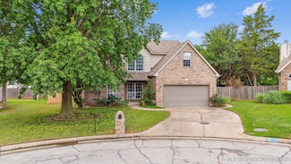 7408 S 94th Ave E, Tulsa, OK 74133