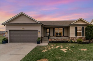 1708 Sydney Cir, Jeffersonville, IN 47130