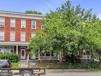 307 Summit Ave, Hagerstown, MD 21740