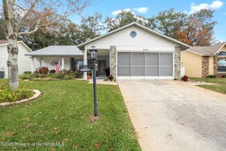 6453 Wedgewood Dr, Spring Hill, FL 34606