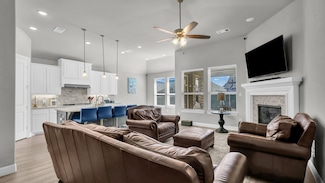 14949 Gentry Dr, Aledo, TX 76008