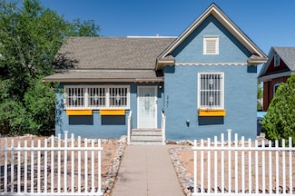 227 High St NE, Albuquerque, NM 87102