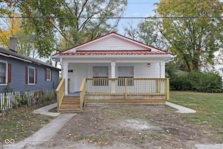 1208 W 18th St, Indianapolis, IN 46202