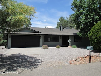 25 Wild Horse Mesa Dr, Sedona, AZ 86351