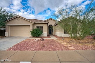 40420 N Chase Oaks Way Unit 25, Anthem, AZ 85086