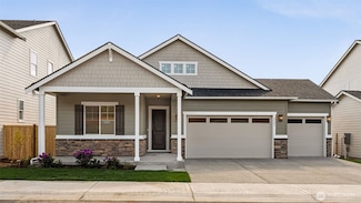 5741 Thornhill Ave SW Unit 326, Port Orchard, WA 98367