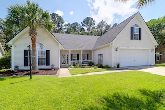 9133 Markleys Grove Blvd, Summerville, SC 29485