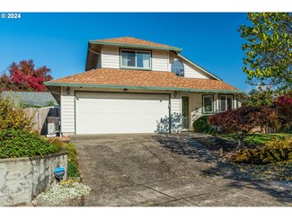 7755 SW Tournament Ct, Wilsonville, OR 97070