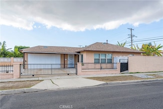 3807 W 144th St, Hawthorne, CA 90250
