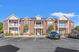 2005 Silvercrest Dr Unit G-32, Myrtle Beach, SC 29579