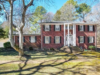 3719 Amarillo Dr SW, Concord, NC 28027