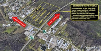 2014 Coteau Rd, Houma, LA 70364