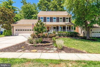 5308 Glen Green Ct, Alexandria, VA 22315