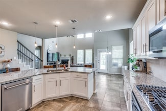 1821 Beacon Beach Way, Wylie, TX 75098
