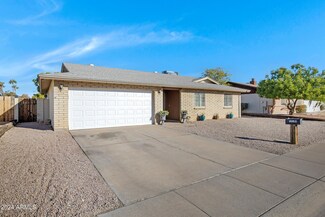 1422 W Rosal Place, Chandler, AZ 85224