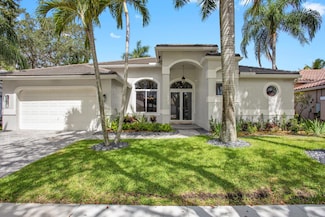 2615 Oakbrook Ct, Weston, FL 33332