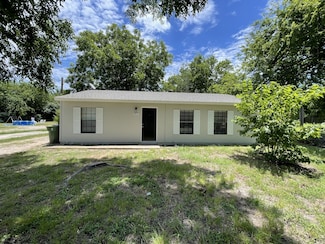 4015 Brannon Rd, Arlington, TX 76016