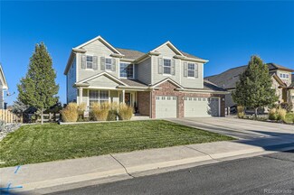 12092 Pine Top St, Parker, CO 80138