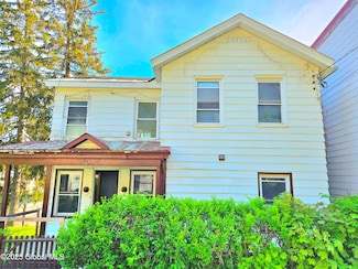89 Forbes St, Amsterdam, NY 12010