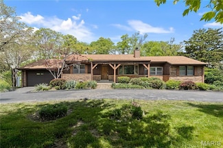 9551 Eddie and Park Rd, Saint Louis, MO 63126