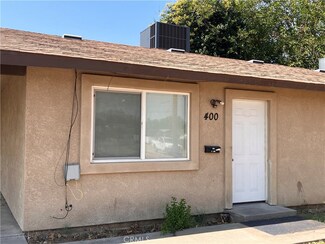 400 W 7th St, Merced, CA 95341