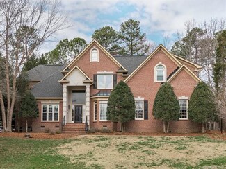 5934 Cabell View Ct, Charlotte, NC 28277