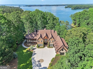 6678 Gaines Ferry Rd, Flowery Branch, GA 30542