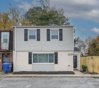 3257 Yorkborough Way, Virginia Beach, VA 23453