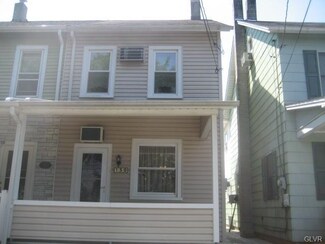 130 N Front St, Coplay, PA 18037