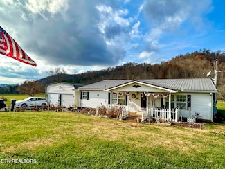 2641 Stanley Valley Rd, Surgoinsville, TN 37873