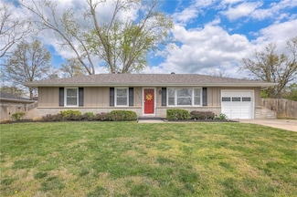 8716 W 47th Terrace, Shawnee, KS 66203