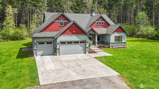 425 400th St S, Roy, WA 98580