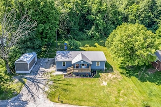 58 Mckenzie Ln, Olive Hill, KY 41164