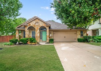 3792 Turetella Dr, Round Rock, TX 78681