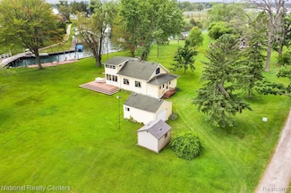 137 Druid, Russell Island, MI 48001