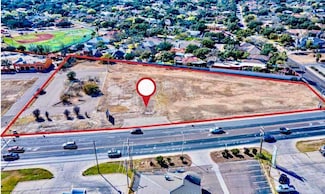 6600 Mcpherson Rd, Laredo, TX 78041