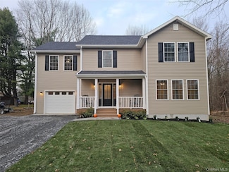 1402 State Route 52, Walden, NY 12586