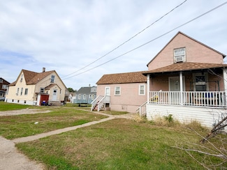 4945 Tod Ave, East Chicago, IN 46312