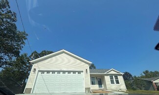 201 S Missouri Ave, Salem, MO 65560