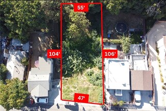 1159 Geraghty Ave, Los Angeles, CA 90063