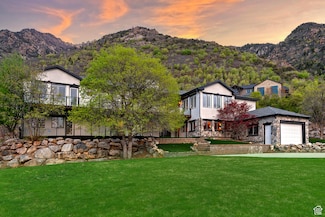 11274 S Eagle View Dr, Sandy, UT 84092