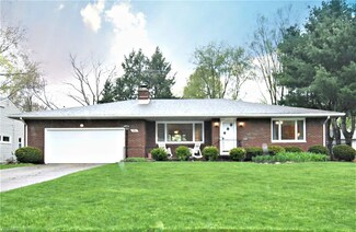 585 Mardon Ave, Akron, OH 44303