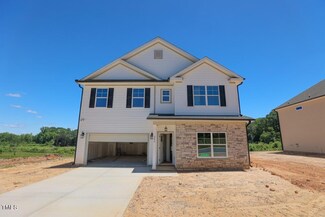 286 Pecan Valley Way, Four Oaks, NC 27524