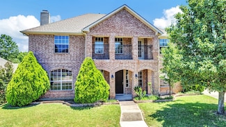4518 Park Meadow Ct, Garland, TX 75043