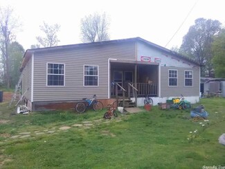 0 Main St, Lafe, AR 72436