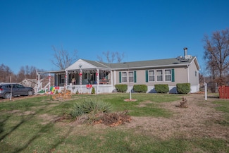 500 Front St, Clark, MO 65243