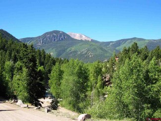 0 San Juan Dr Unit 721633, Lake City, CO 81235