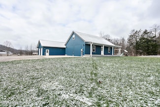 624 Sulphur Lick Rd, New Hope, KY 40052