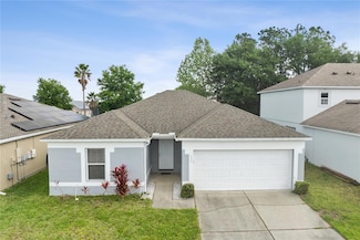 252 Elgin Blvd, Davenport, FL 33897